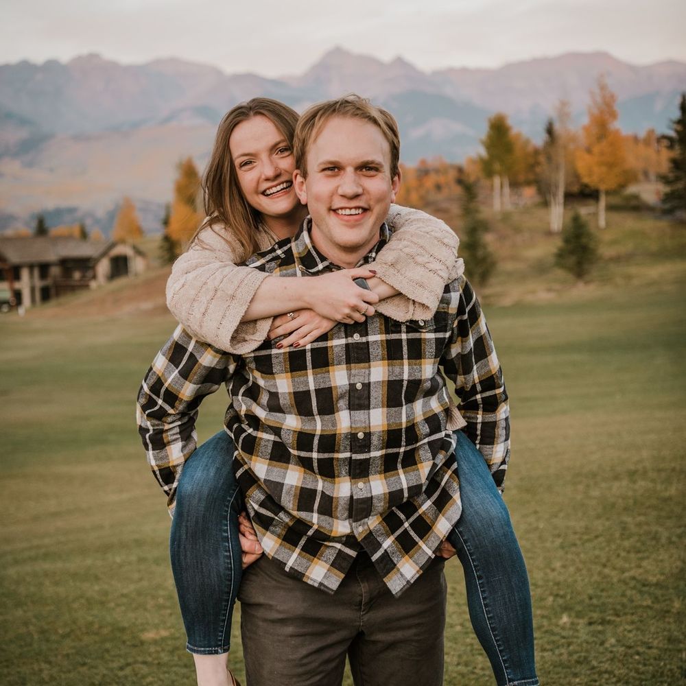 Meet your Posher, Rachel